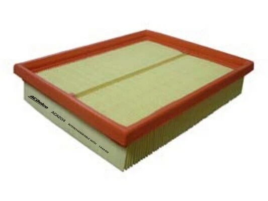 Filtro Aire Acdelco ACA204 PEUGEOT 206 CITROEN XSARA Foto 1 de 1