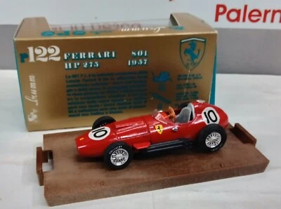 BRUMM 1/43 -LANCIA FERRARI 801 1957     R122 - Immagine 1 di 2