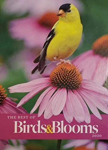 The Best of Birds & Blooms 2020 - Hardcover - VERY GOOD Foto 1 de 1