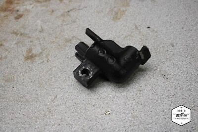 Yamaha XS650 1975 interruptor de unión divisor de línea de freno delantero F11-0267.iu Foto 1 de 4