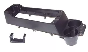 FABRICANTE DE EQUIPOS ORIGINALES CAJA DE ALMACENAMIENTO COMPARTIMENTO PORTAVASOS MAZDA CX7 EG2164431 07 08 09 2007 - Imagen 1 de 10