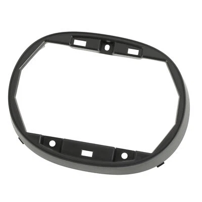 NEW OEM Mazda 2016-2022 CX-9 Grill Emblem Holder Bracket Support TK79-50-721A - Image 1 of 4