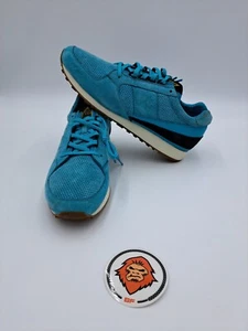 Le Coq Sportif x Eclat Nubuck FP 1312129 talla 47 - Imagen 1 de 12