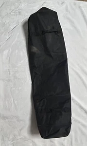 Black 10 x 10 Canopy Wheeled carrying Bag ONLY - Afbeelding 1 van 7
