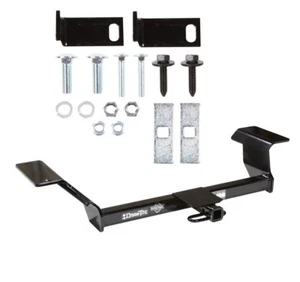 Trailer Tow Hitch For 00-09 LeSabre Lucerne Aurora Bonneville 1-1/4" Receiver - Picture 1 of 5