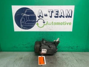 Air Conditioning Compressor Opel Vivaro A Box X83 8200454172E P22970354 - Picture 1 of 4