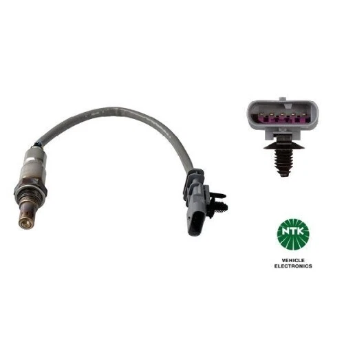 1x Sonda lambda NTK 97402 adecuada para FIAT LANCIA - Imagen 1 de 1
