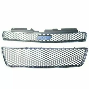 Chevrolet Grille Assembly Kit For 2006-2013 Impala 14-16 Impala Limited Plastic - Picture 1 of 6