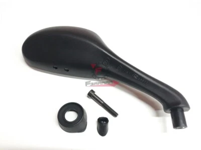 CM073002 Espejo Derecho Storm 50 Original PIAGGIO - Imagen 1 de 3