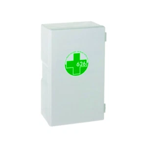 Easyred Leerer Erste-Hilfe-Schrank RC 1/P Weiss - Bild 1 von 4