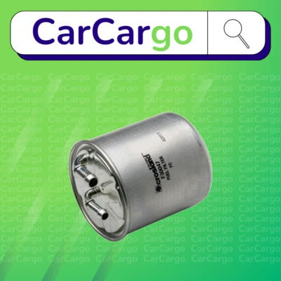 Filtro de combustible para Mercedes-Benz Viano CDI 3.0 2006-2024 86mm calidad OE nuevo Foto 1 de 4