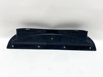 16-20 JAGUAR XF FRONT ENGINE MOTOR AIR CLEANER INTAKE DUCT PANEL OEM - Image 1 of 3