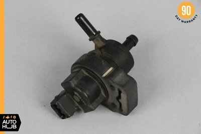 98-05 Mercedes W163 ML500 ML55 Fuel Regeneration Purge Vent Valve 1634700493 OEM - Image 1 of 4