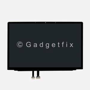 Digitalizador de pantalla táctil LCD para Surface Laptop 3 4 3º 4º 5º Gen 15" - Imagen 1 de 2