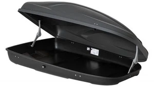 BOX AUTO PORTAPACCHI G3 ALL TIME 400 MADE IN ITALY - Imagen 1 de 5