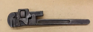 Vintage 14" WINCHESTER Rohrzange - Bild 1 von 11