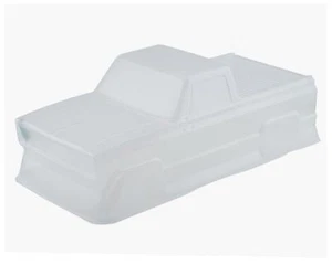 Element RC Trailwalker Body (Clear) [ASC42141] - Picture 1 of 3