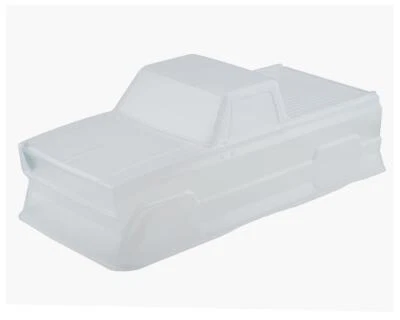 Element RC Trailwalker Body (Clear) [ASC42141] - Image 1 of 3