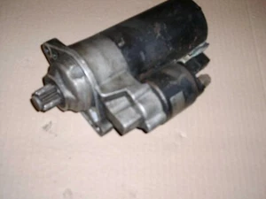 VW Polo 6N Anlasser -6N1,6N2 - Bild 1 von 1