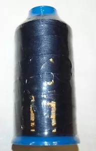 69 Bonded nylon thread for upholstery  4 Oz. ovni blue - Picture 1 of 1