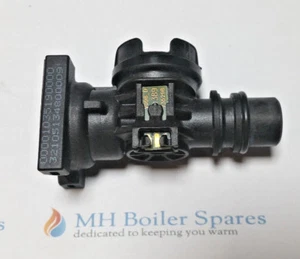 GLOWWORM 24CXi 30CXi 38CXi & 24 30 35 CI CXi PLUS SENSORE DI FLUSSO 2000801910 801910 - Foto 1 di 3