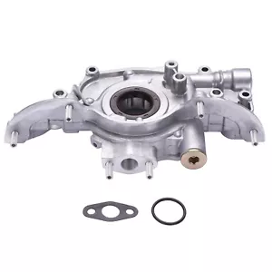 Oil Pump for 96-2000 HONDA CIVIC D16Y5 D16Y7 D16Y8 1.6L D16B5 D16Y ENGINE Parts - Picture 1 of 13