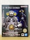 S.H.Figuarts SH Figuarts SC-1M SPACE SEVENGER Action Figure Goods Toy New