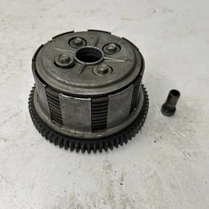 1984 - 1985 Honda Magna VF500 OEM Used Complete Clutch Assembly - Picture 1 of 4