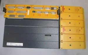 NEU Marke BAUMULLER BUM61-30/45-54-B-M-13 Servoantrieb BUM61-VC-0C-1095 im Karton - Bild 1 von 1