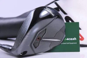 Left Hand Titleist TSR2 #3 Wood / 16.5 Degree / Regular Flex HZRDUS Red CB 60 - Picture 1 of 9