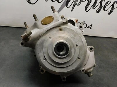 Estuches principales Norton 750 Atlas 2427     Foto 1 de 4