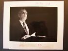 Glossy Press Photo 1992 Wellesey Polaroid's Mac Booth Speaks 