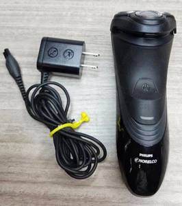Phillips Norelco S1570 Rechargeable Cordless Triplehead Shaver T25 - Picture 1 of 4