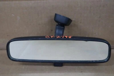 2011 12 13 14 15 16 Mitsubishi Outlander Interior Rear View Mirror OEM E4022197 - Image 1 of 4