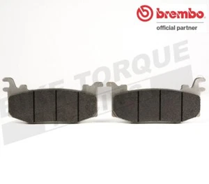 Brembo Racing Z04 Bremsbeläge für Aprilia RSV4 ab 2025 - Bild 1 von 2