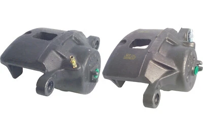 PAR de pinzas de freno de disco delanteras Cardone para Chrysler Sebring 1995-2005 (KIT6888) Foto 1 de 4