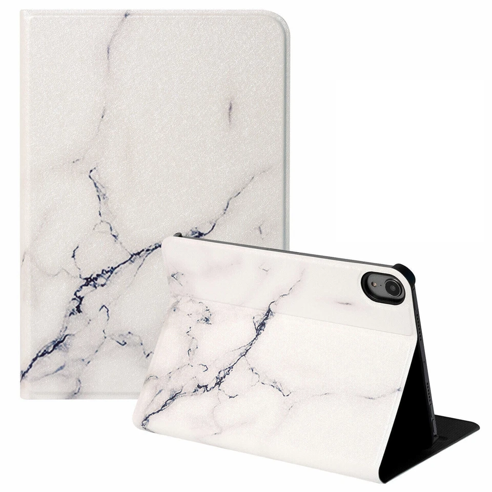 Funda inteligente para iPad 9º 8º 7º 6º 5º Gen Mini 1º 2º 3º 4º 5º Gen Foto 1 de 4