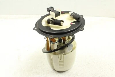 2008 Mitsubishi Lancer Evolution MR Fuel Pump Assembly 08-15 - Image 1 of 4
