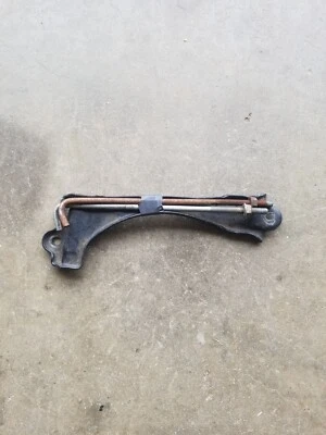 2005 2006-2008 2009 2010 HONDA ODYSSEY BATTERY TIE DOWN BRACKET HOLDER STRAP OEM - Изображение 1 из 2