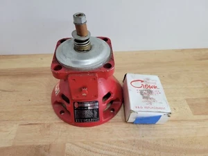 Conjunto de cojinete de bomba circuladora Bell & Gossett 118844 K59 refuerzo nuevo de stock - Imagen 1 de 8