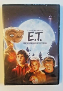 E.T. The Extra Terrestrial DVD Dee Wallace Stone steven Spielberg NEW - Imagen 1 de 4