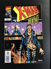 X-Man #55 Marvel Comics