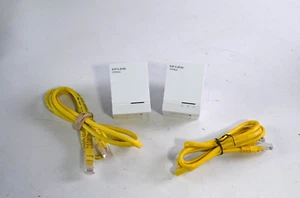 TP Link AV500 2 Port Starter Kit | TL-PA4020 KIT #51 - Bild 1 von 4