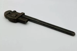 Stillson Wrench 18 Tool Vtg 16" Long GA - Picture 1 of 18
