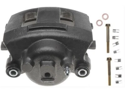 For 1990-1992 Jeep Comanche Brake Caliper Front Left Raybestos 37578DRXW 1991 - Image 1 of 2