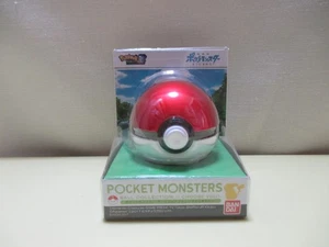 Bandai Pokemon Poke Ball Collection I Choose You ! No.003 Poke Ball Figure - Picture 1 of 5