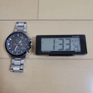 Casio Edifice EQW-A1100RB RedBull Racing Limited Edition Watch Tested from Japan - Picture 1 of 15
