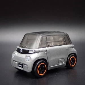 2020-2025 Citroen Ami Elettrico 1:64 Scala da Collezione Diorama Modellino Car - Foto 1 di 7