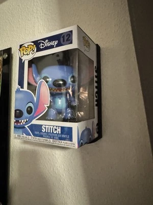 Regal für Funko Pop ! Figuren Minimalistisch