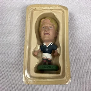 Corinthian Prostars Colin Hendry In Scotland Kit 1998 World Cup NEW & Sealed - Picture 1 of 5